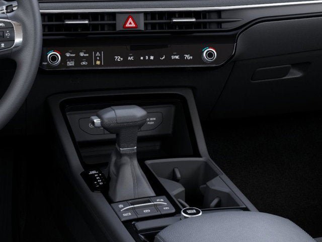New 2025 Kia K5 LXS FWD image 23