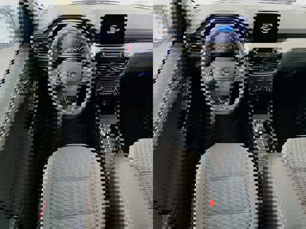 Certified 2020 Ford Escape SE image 10