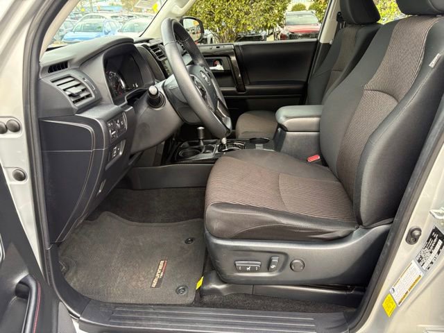 Used 2024 Toyota 4Runner TRD Off-Road image 11