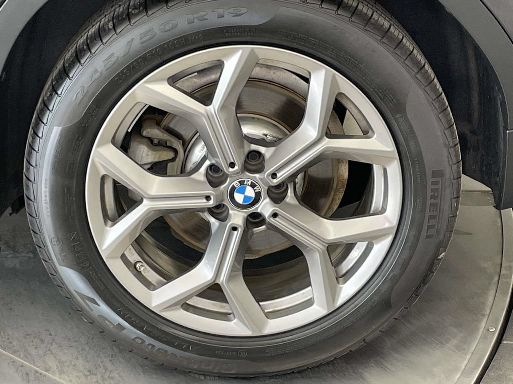 Used 2020 BMW X3 xDrive30i w/ Convenience Package AWD/4WD image 13