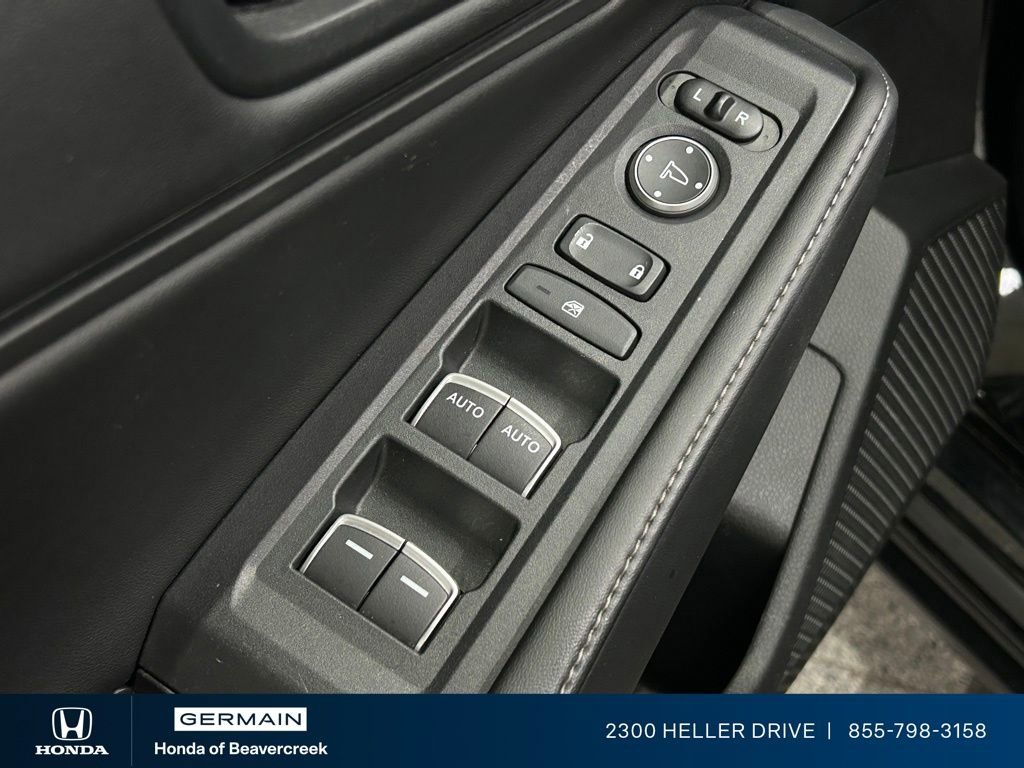 Used 2023 Honda Accord Sport image 18