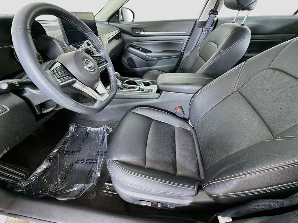 Used 2023 Nissan Altima 2.5 SL AWD/4WD image 24