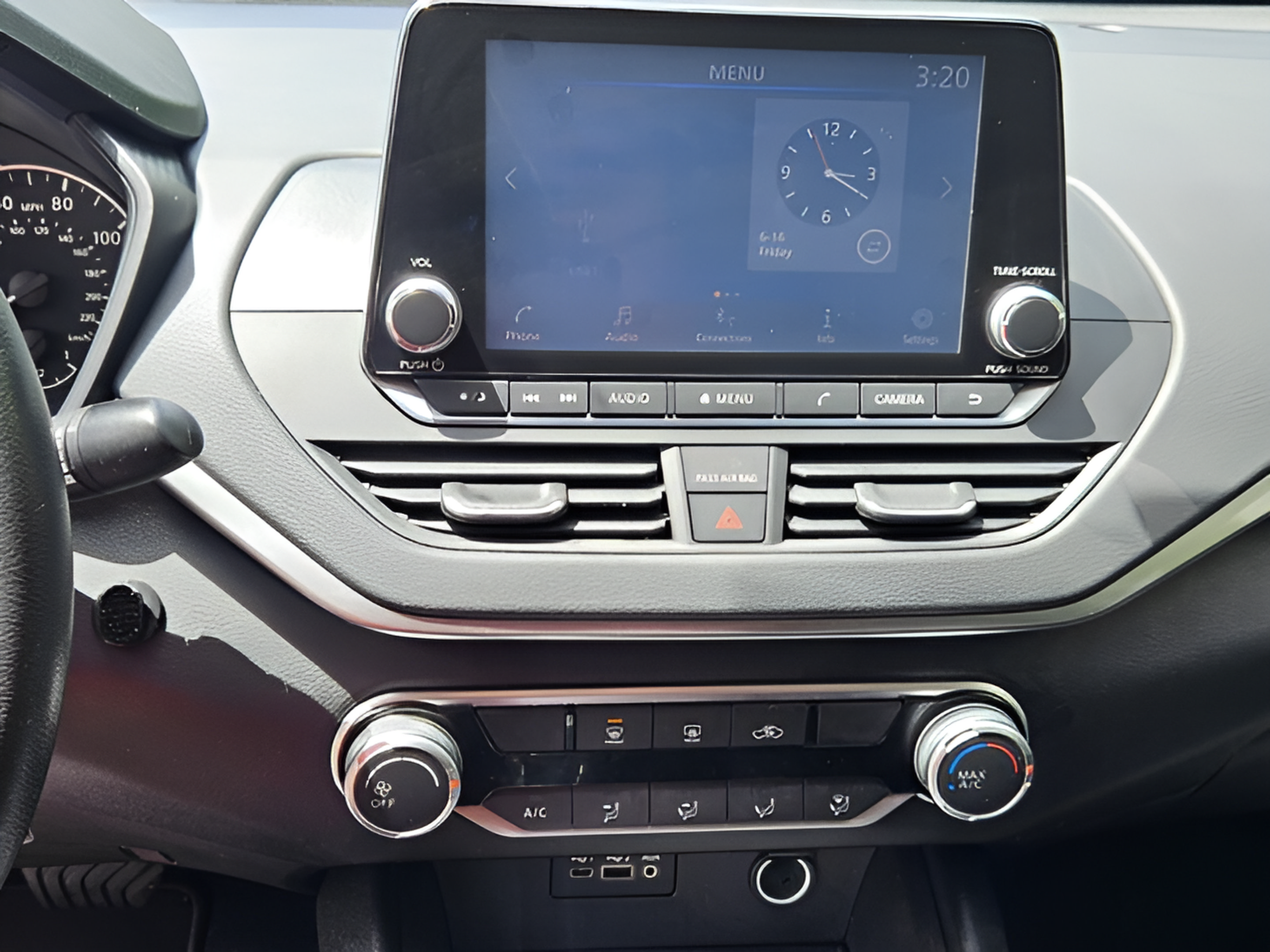 Used 2020 Nissan Altima 2.5 S FWD image 8