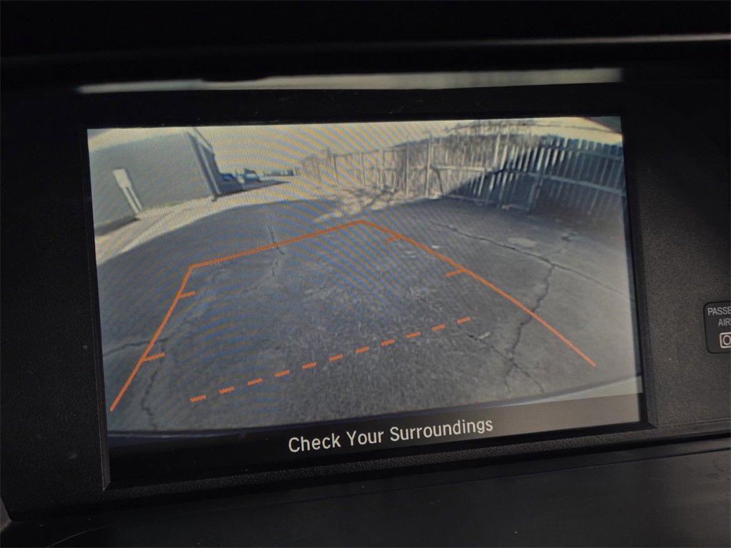 Used 2015 Honda Accord Sport image 14