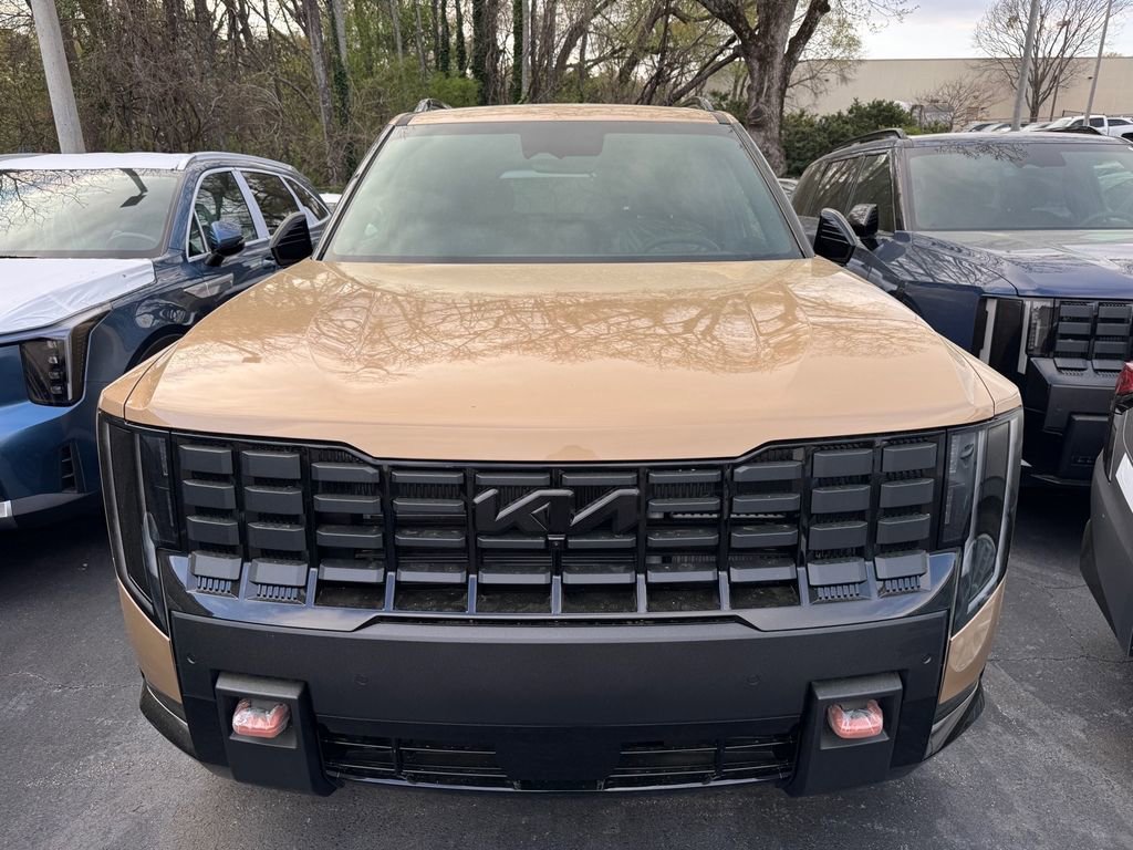 New 2027 Kia Telluride SX X-Pro image 10