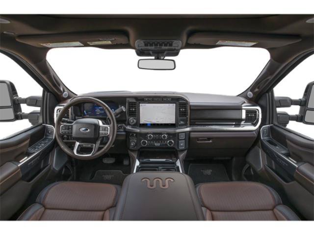 New 2027 Ford F250 King Ranch AWD/4WD image 7