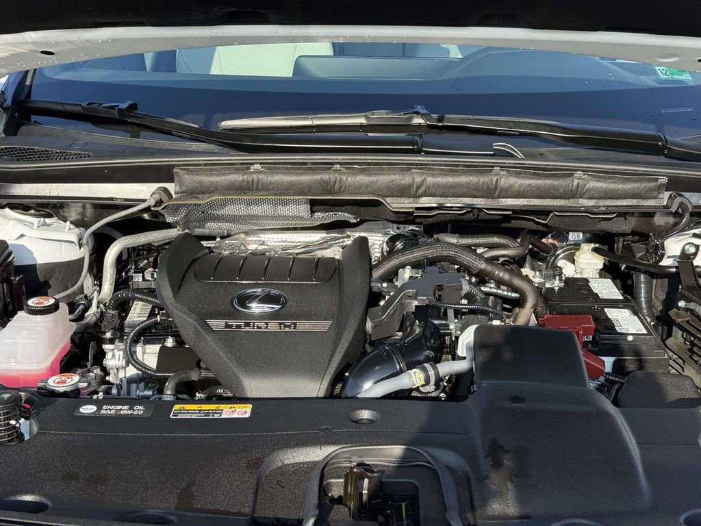 Used 2025 Lexus RX 350 Premium image 25