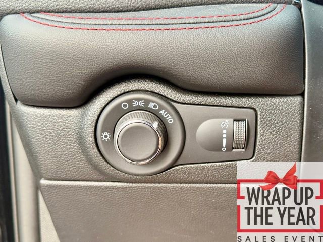 Used 2024 Dodge Durango GT w/ Trailer Tow Group IV image 13