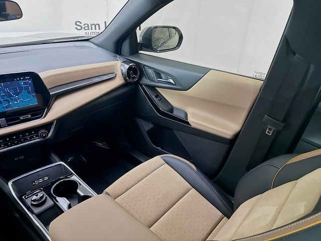 New 2026 Chevrolet Equinox ACTIV w/ Convenience Package III image 25