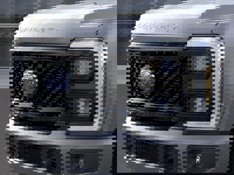 New 2026 Ford F250 XL image 17