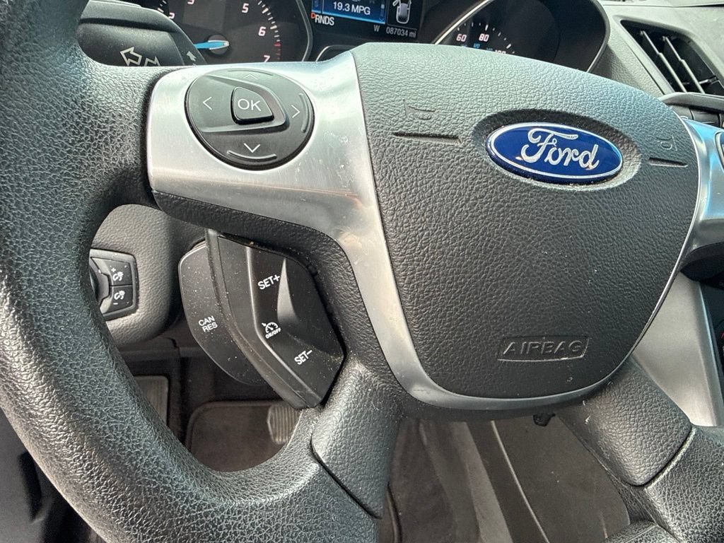 Used 2015 Ford Escape SE w/ Equipment Group 201A AWD/4WD image 27