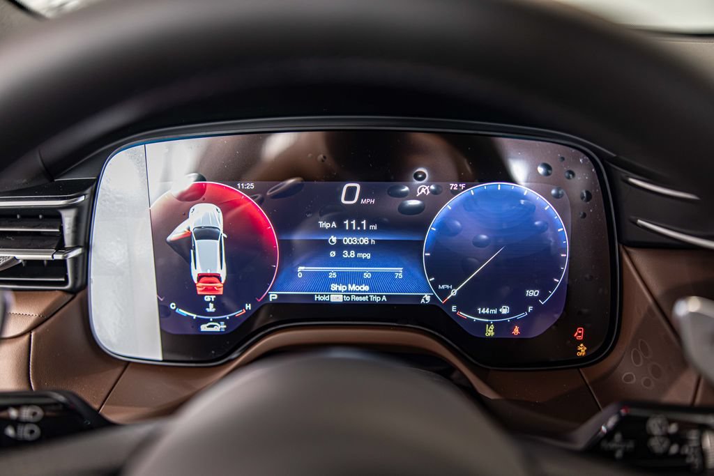 New 2026 Maserati Grecale Modena AWD/4WD image 23