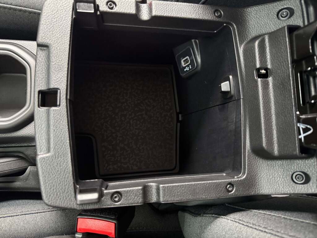 New 2026 Jeep Wrangler Sport S image 32