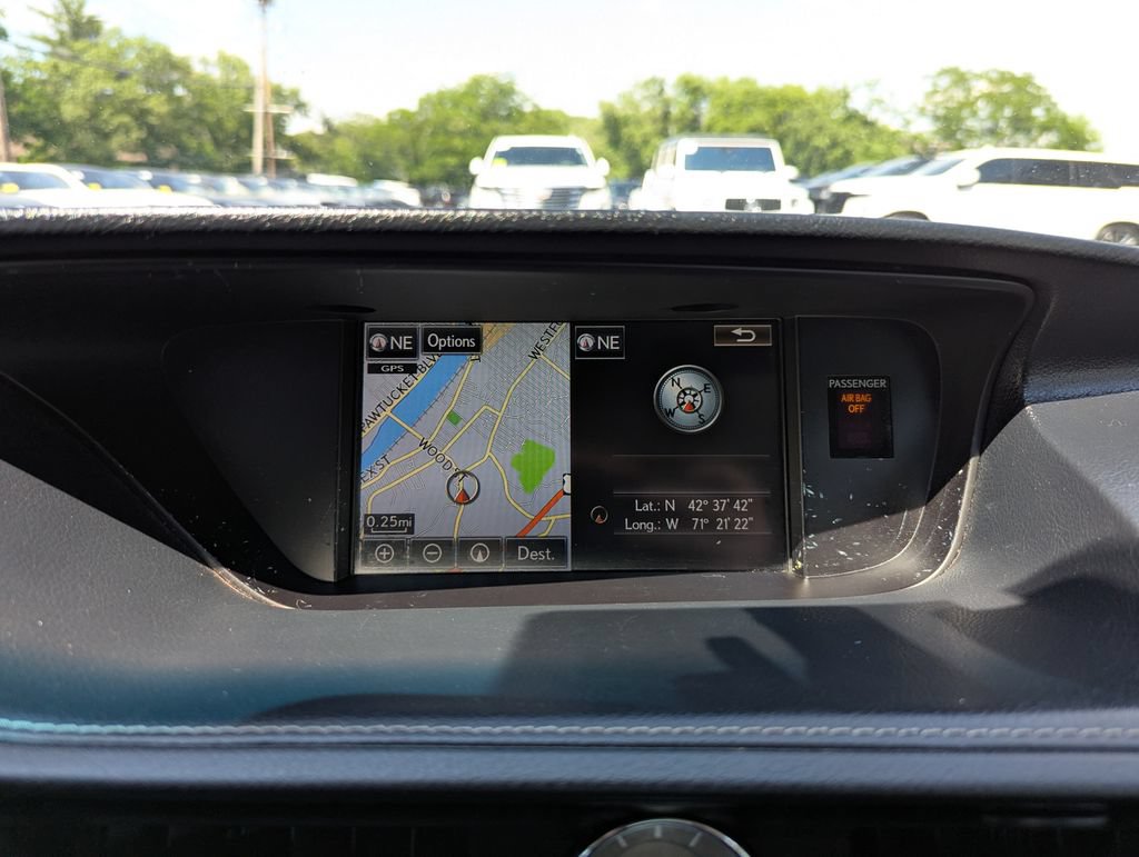 Used 2015 Lexus ES 350 FWD image 20