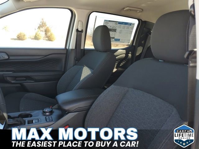 New 2026 Ford Ranger XLT image 17