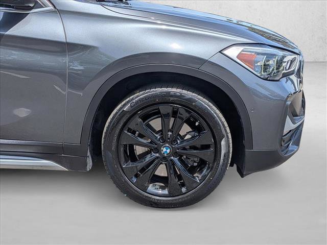 Used 2020 BMW X1 xDrive28i w/ Premium Package AWD/4WD image 26