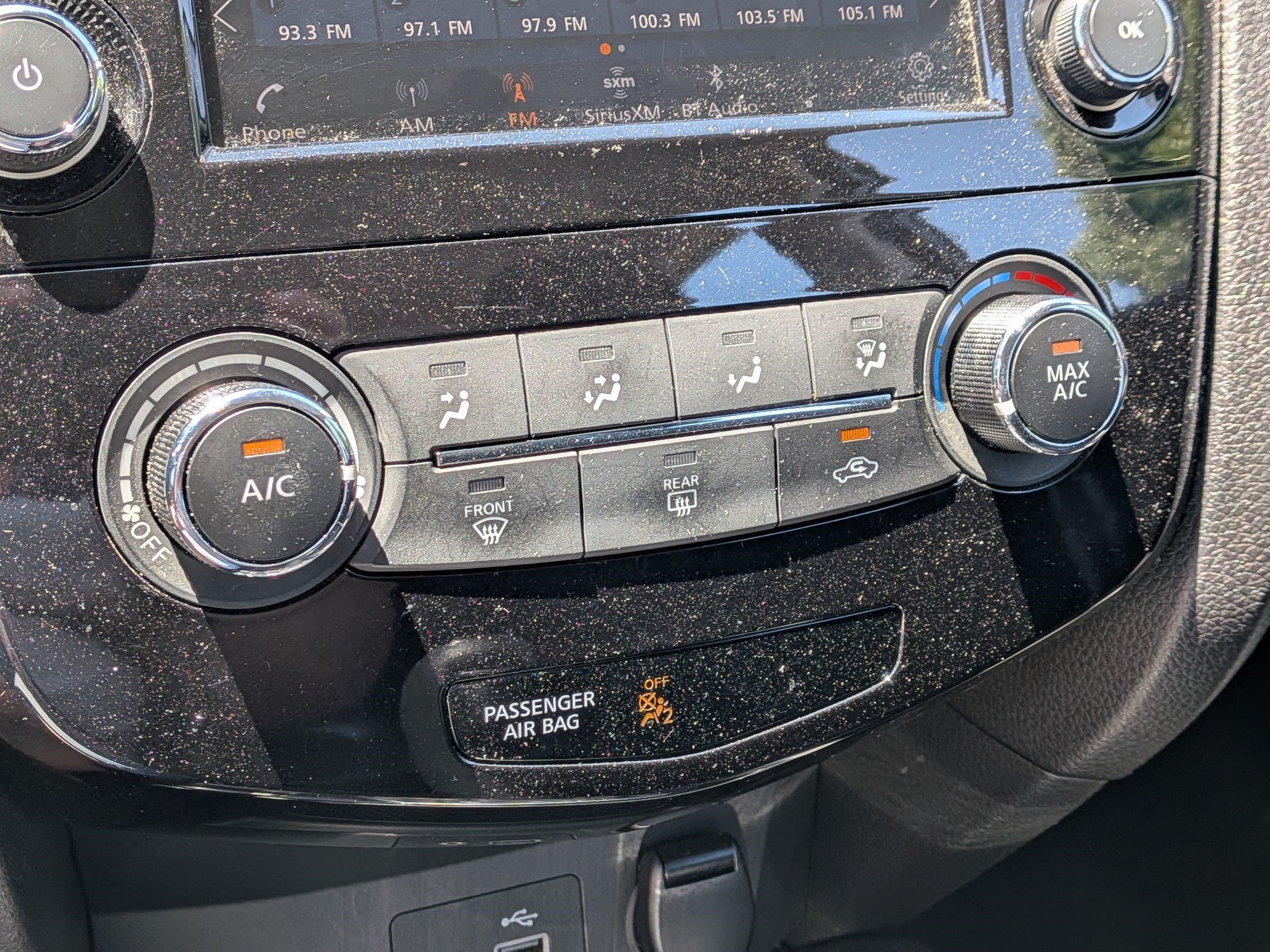 Used 2022 Nissan Rogue Sport S AWD/4WD image 23