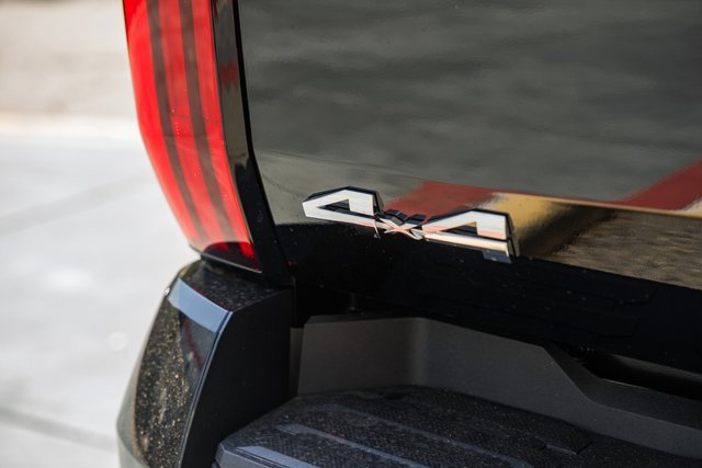 New 2026 Toyota Tundra SR5 image 7