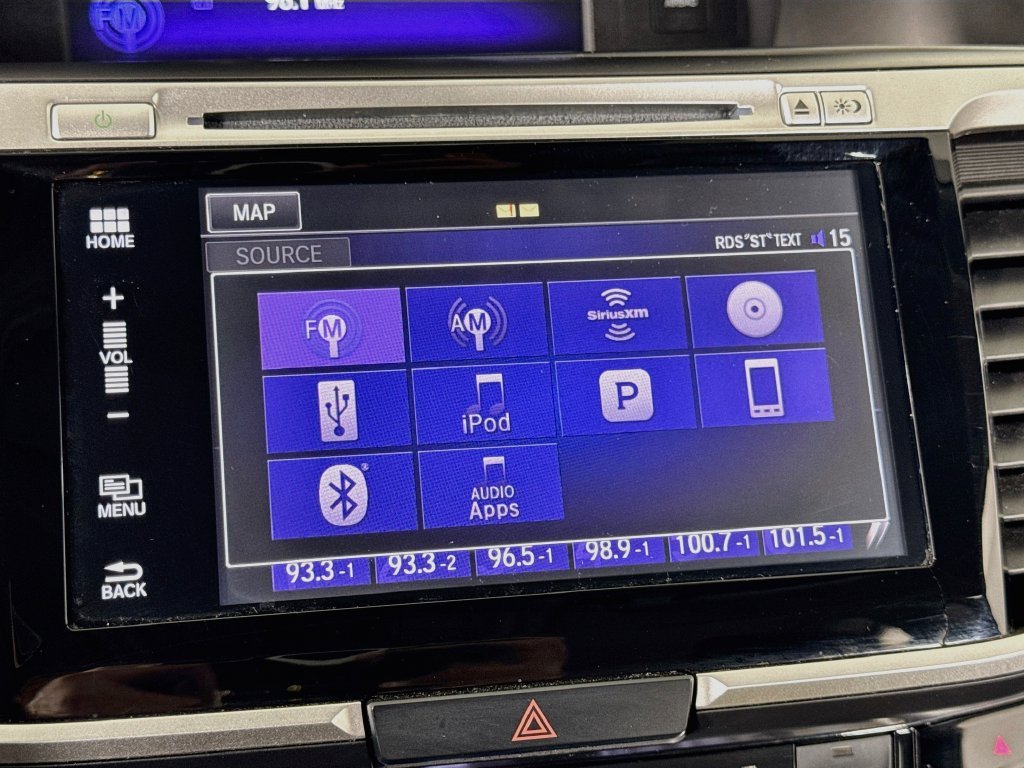 Used 2016 Honda Accord EX-L image 37