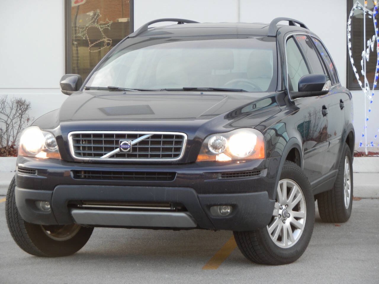 Used 2008 Volvo XC90 3.2 FWD image 3