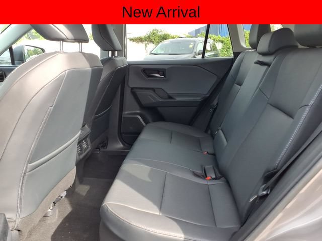 Used 2026 Toyota RAV4 XLE Premium AWD/4WD image 13