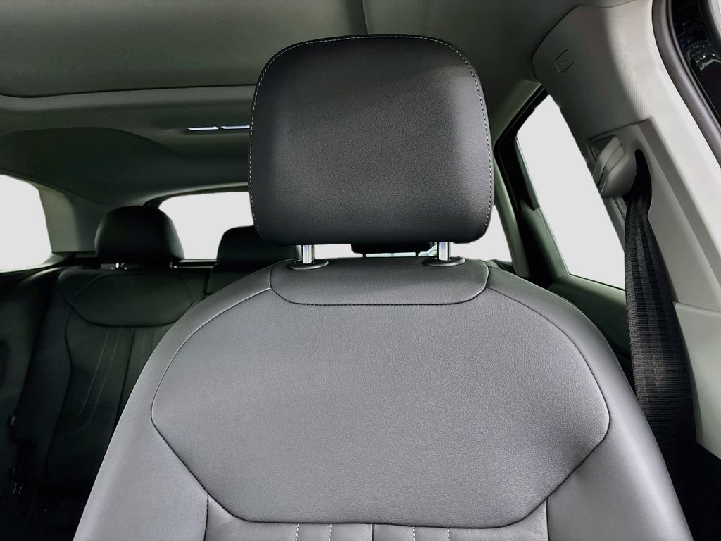 New 2026 Audi Q3 quattro 2.0T AWD/4WD image 19