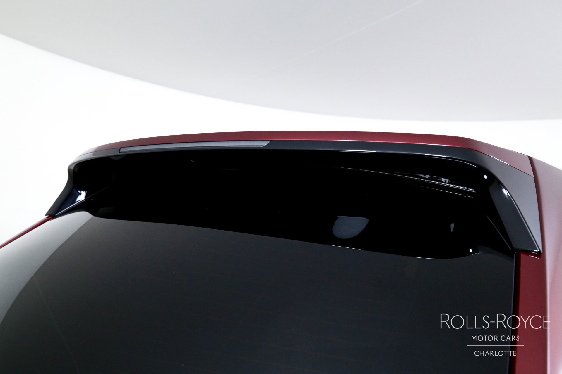 Used 2022 Rolls-Royce Cullinan Black Badge image 46