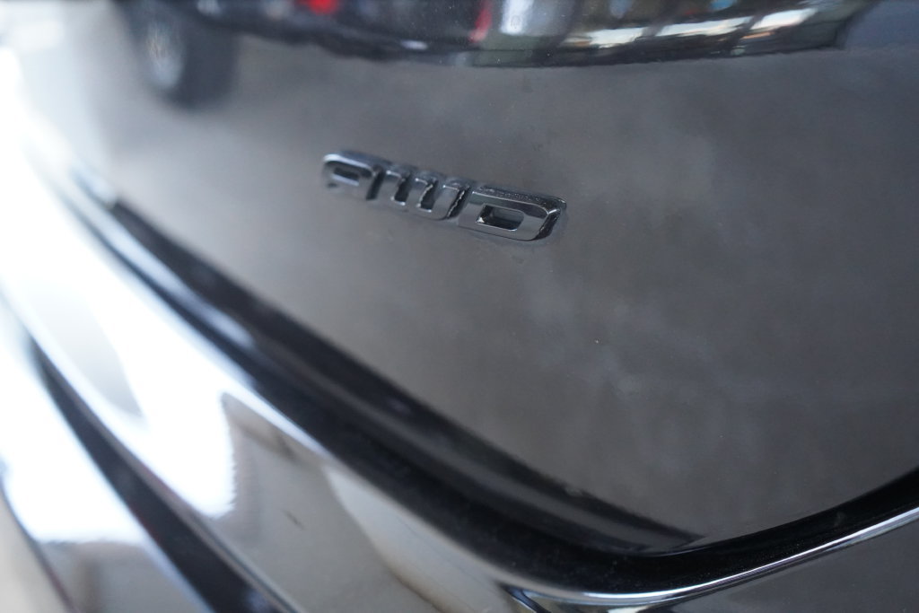 Certified 2024 Ford Edge SE w/ Black Appearance Package AWD/4WD image 7