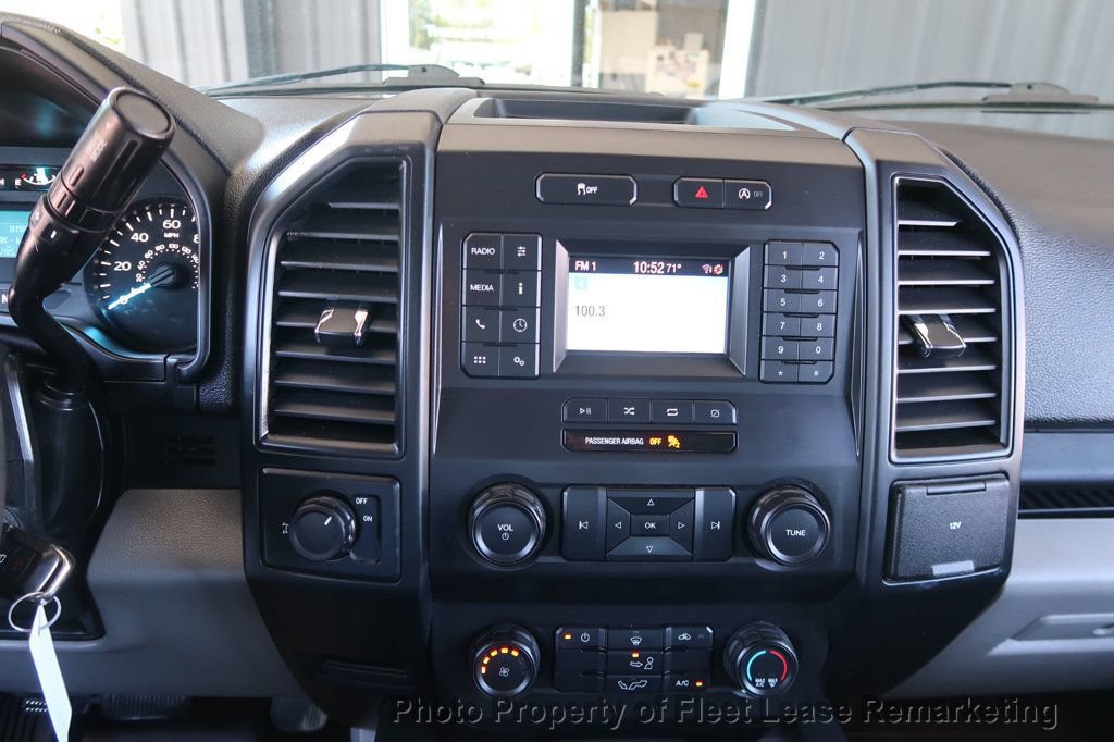 Used 2020 Ford F150 XL w/ XL Power Equipment Group RWD image 27