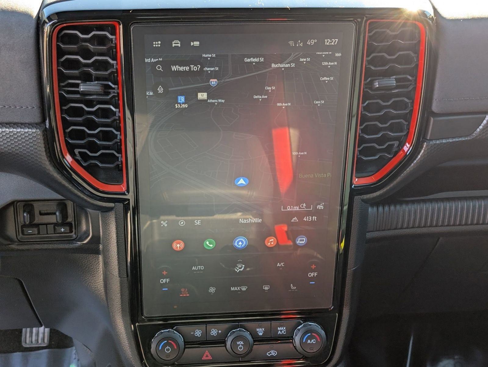 Used 2024 Ford Ranger Raptor image 25