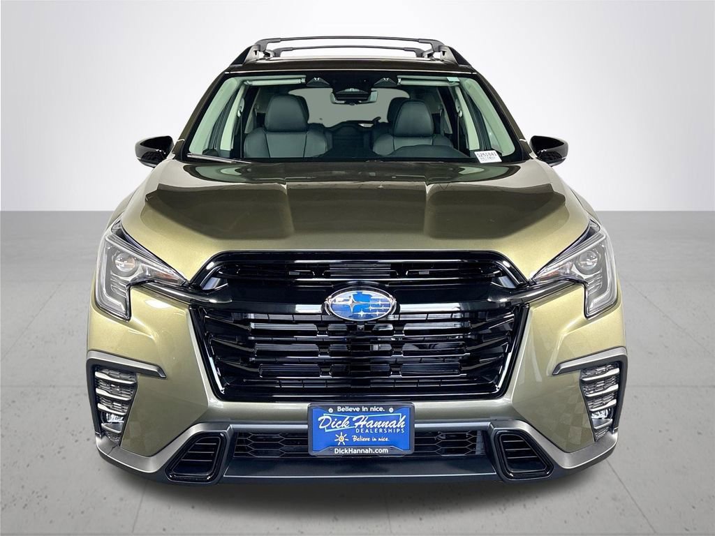 New 2025 Subaru Ascent Bronze Edition image 4