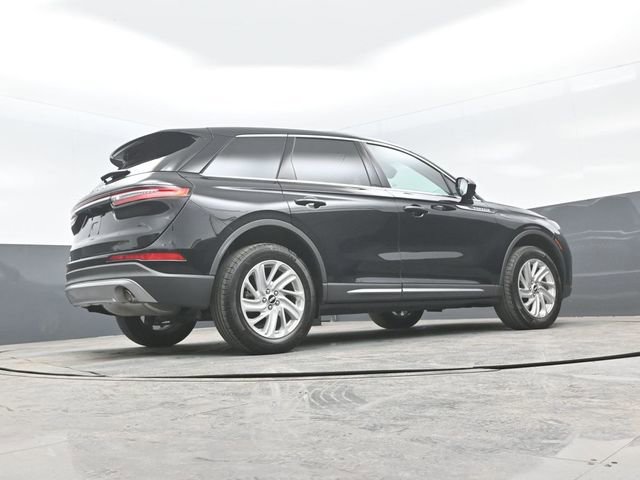 Used 2025 Lincoln Corsair FWD image 22
