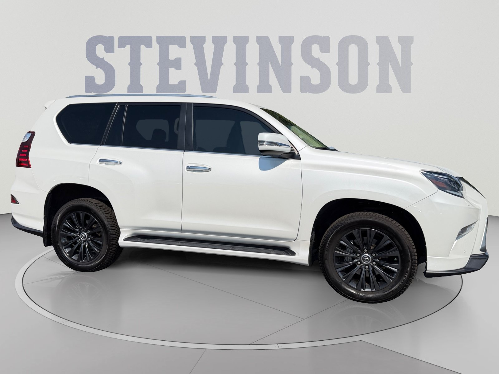 Used 2022 Lexus GX 460 Premium w/ Accessory Package AWD/4WD image 6
