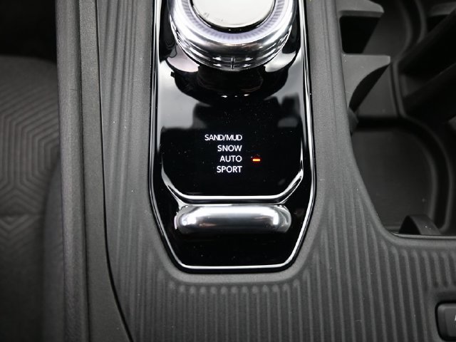 New 2026 Jeep Cherokee Laredo AWD/4WD image 34