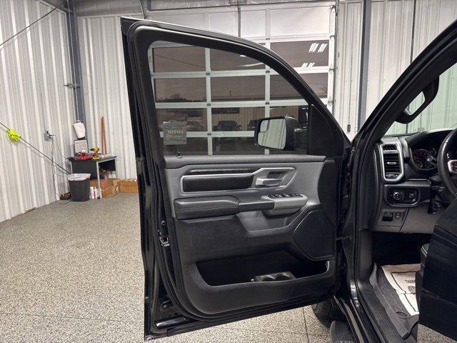 Used 2021 RAM 1500 Lone Star w/ Trailer Tow Group image 7