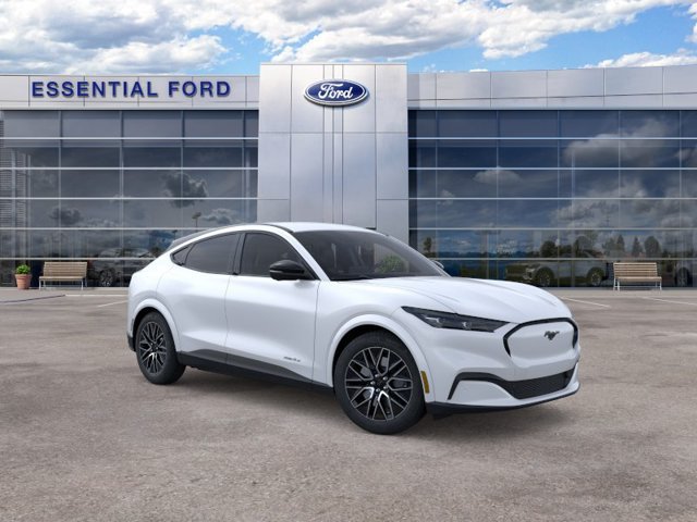 New 2026 Ford Mustang Mach-E Premium w/ Technology Package RWD image 7