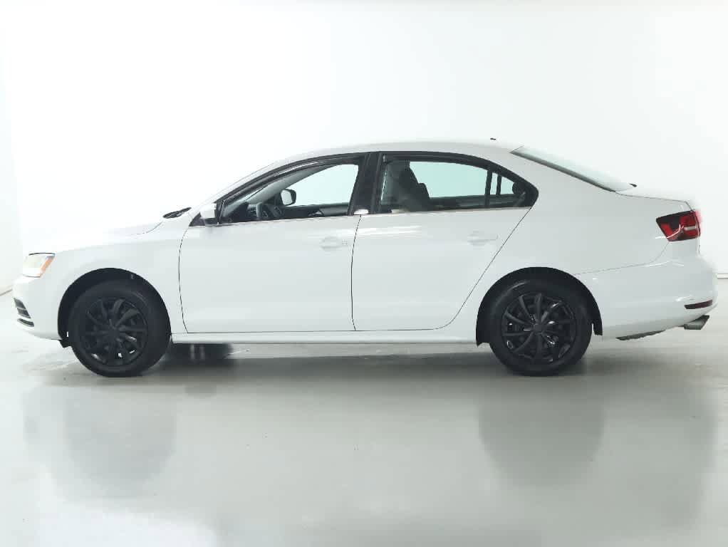 Used 2017 Volkswagen Jetta S FWD image 36