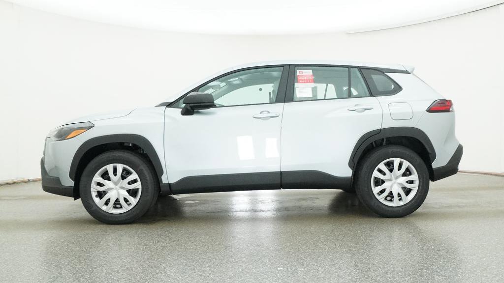 New 2026 Toyota Corolla Cross L image 32