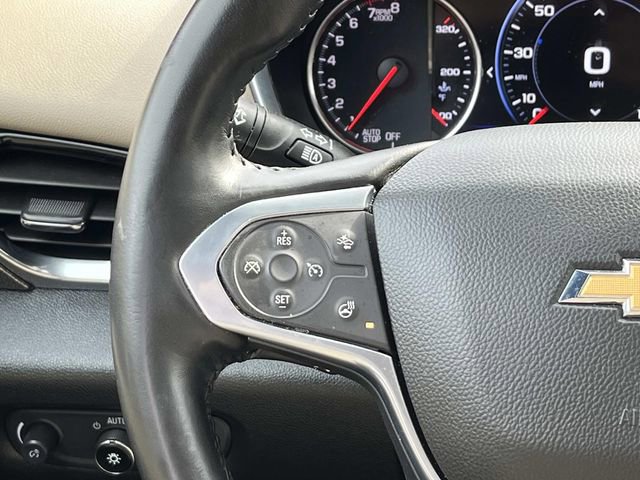 Used 2022 Chevrolet Traverse Premier image 16