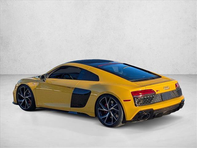 Used 2023 Audi R8 V10 performance image 8