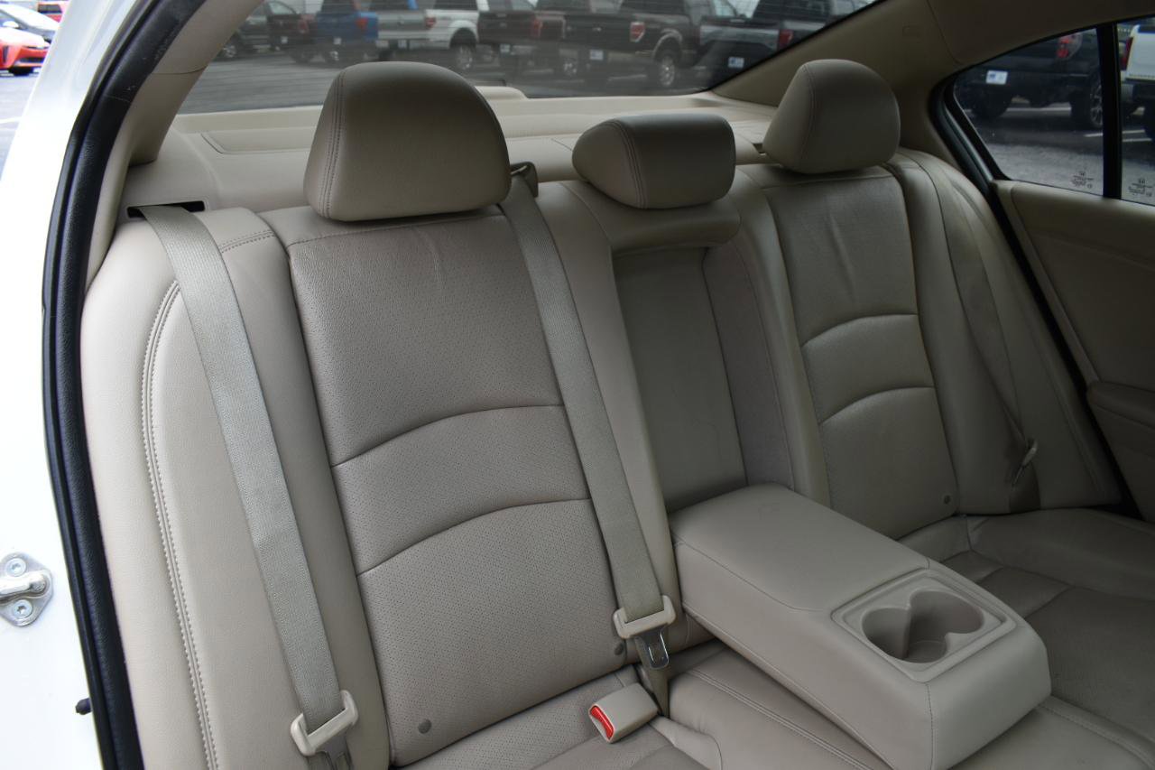 Used 2015 Honda Accord EX-L image 30