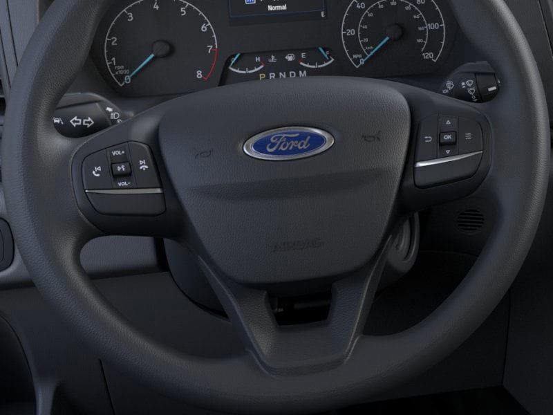 New 2024 Ford Transit 350 XL AWD/4WD image 12