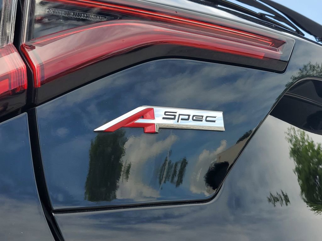 Certified 2024 Acura MDX A-Spec AWD/4WD image 8