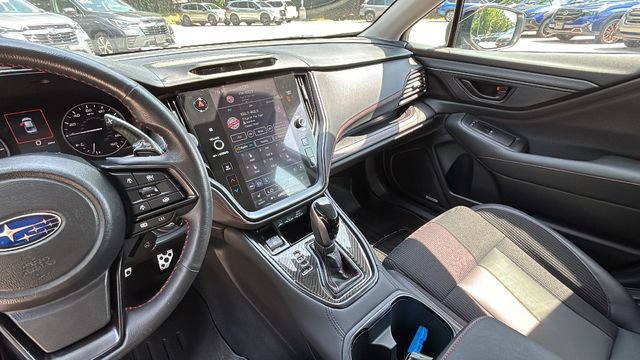 Certified 2024 Subaru Legacy Limited AWD/4WD image 27
