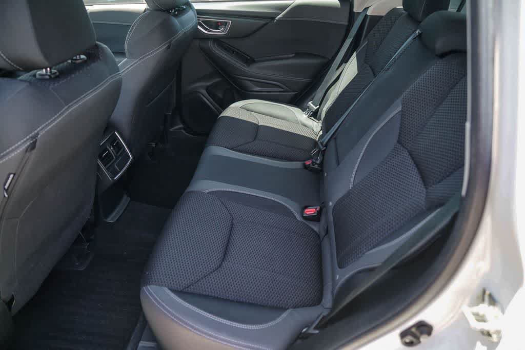 Used 2021 Subaru Forester Premium w/ Popular Package #1 AWD/4WD image 17