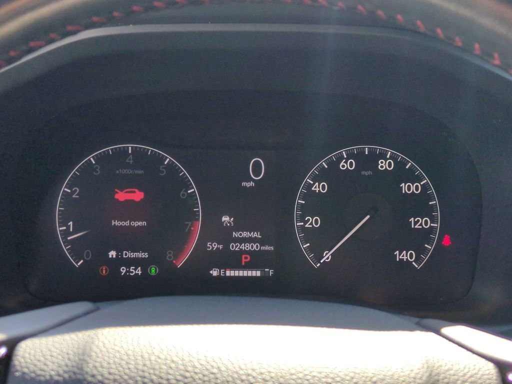 Used 2025 Honda Odyssey Sport-L image 13