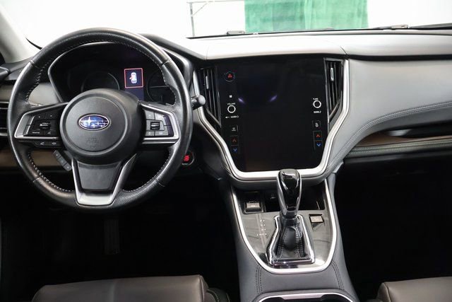 Used 2022 Subaru Outback Onyx Edition XT AWD/4WD image 14