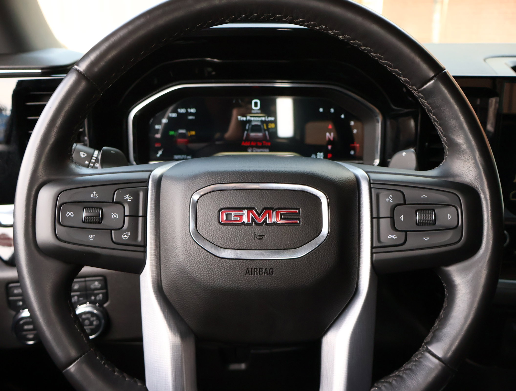 Used 2022 GMC Sierra 1500 Elevation w/ Elevation Premium Package image 14