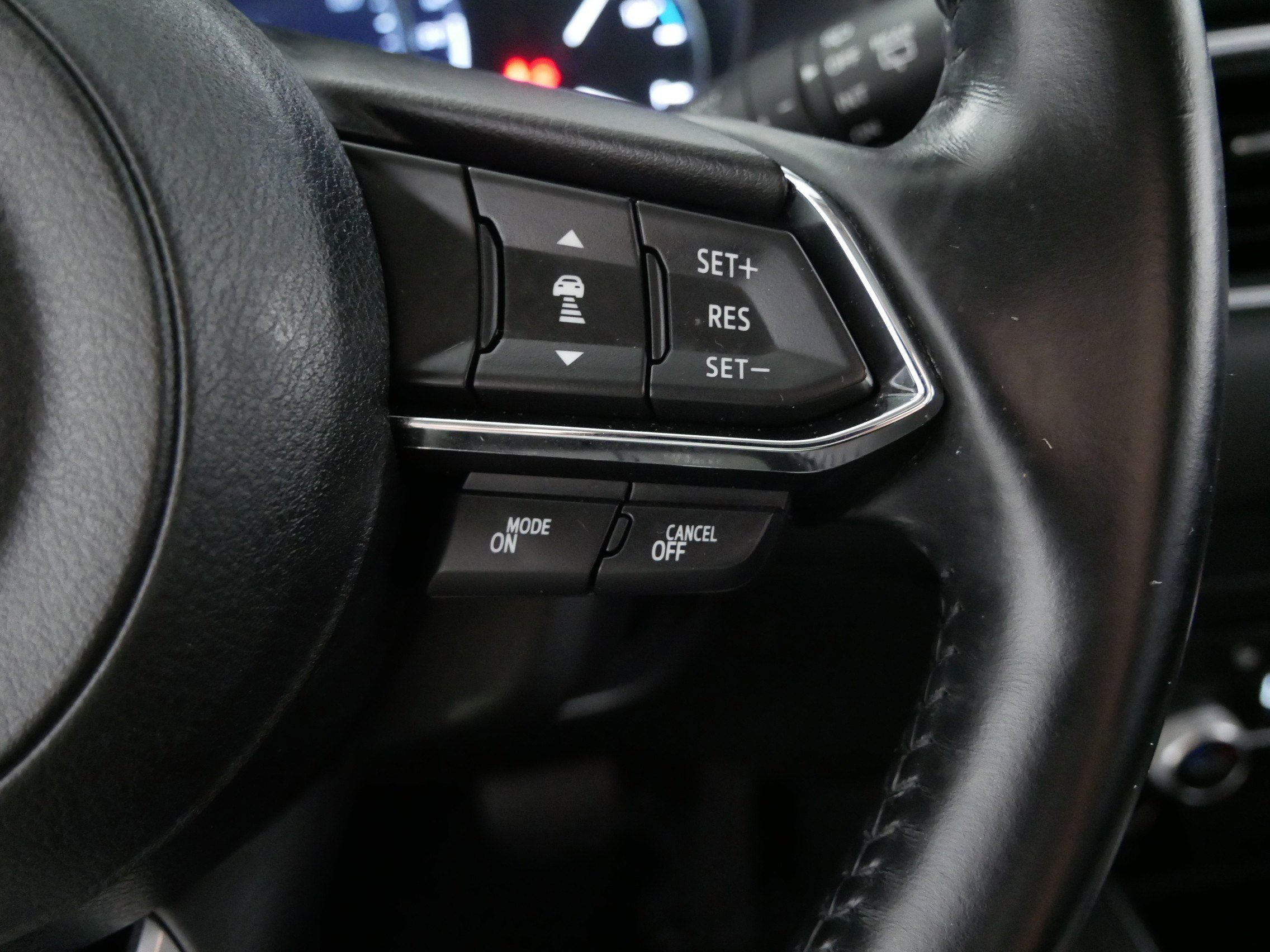 Used 2023 MAZDA CX-5 AWD 2.5 S w/ Premium Package image 28