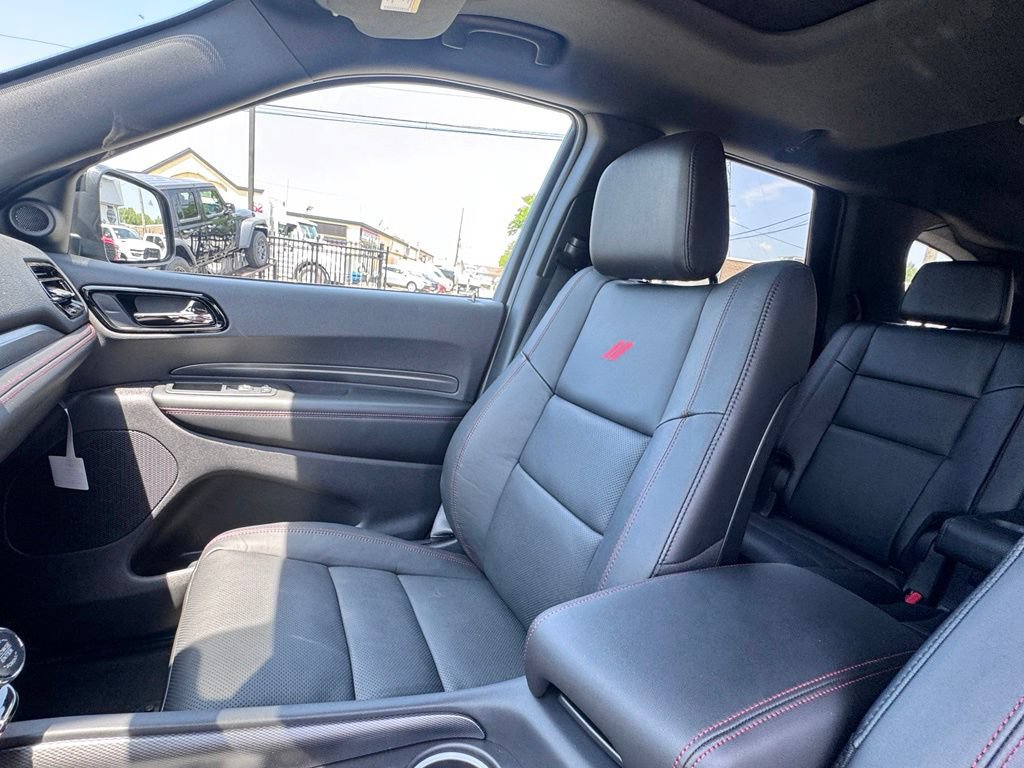 New 2026 Dodge Durango GT AWD/4WD image 14